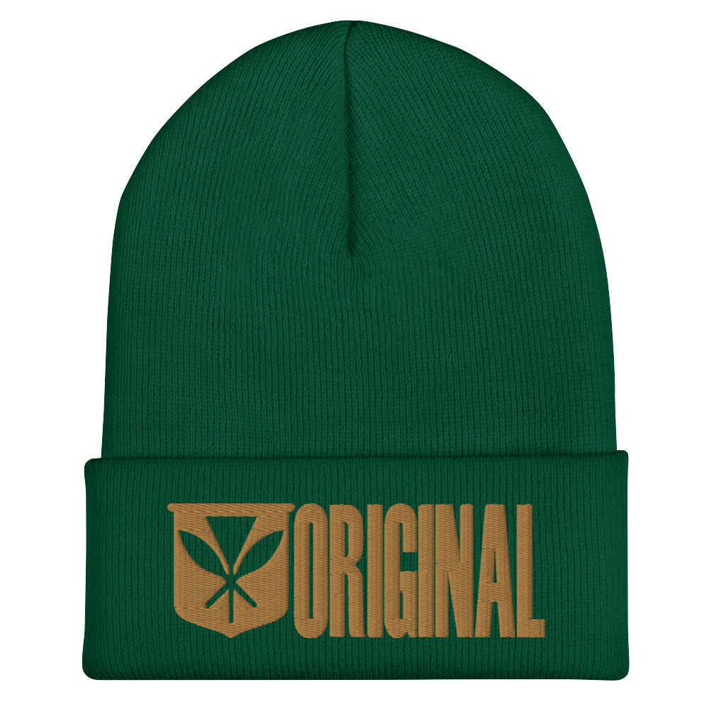 "ORIGINAL" BEANIE