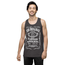 "Hards" Men’s premium tank top