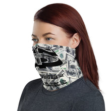 "MONEY TALKS"
