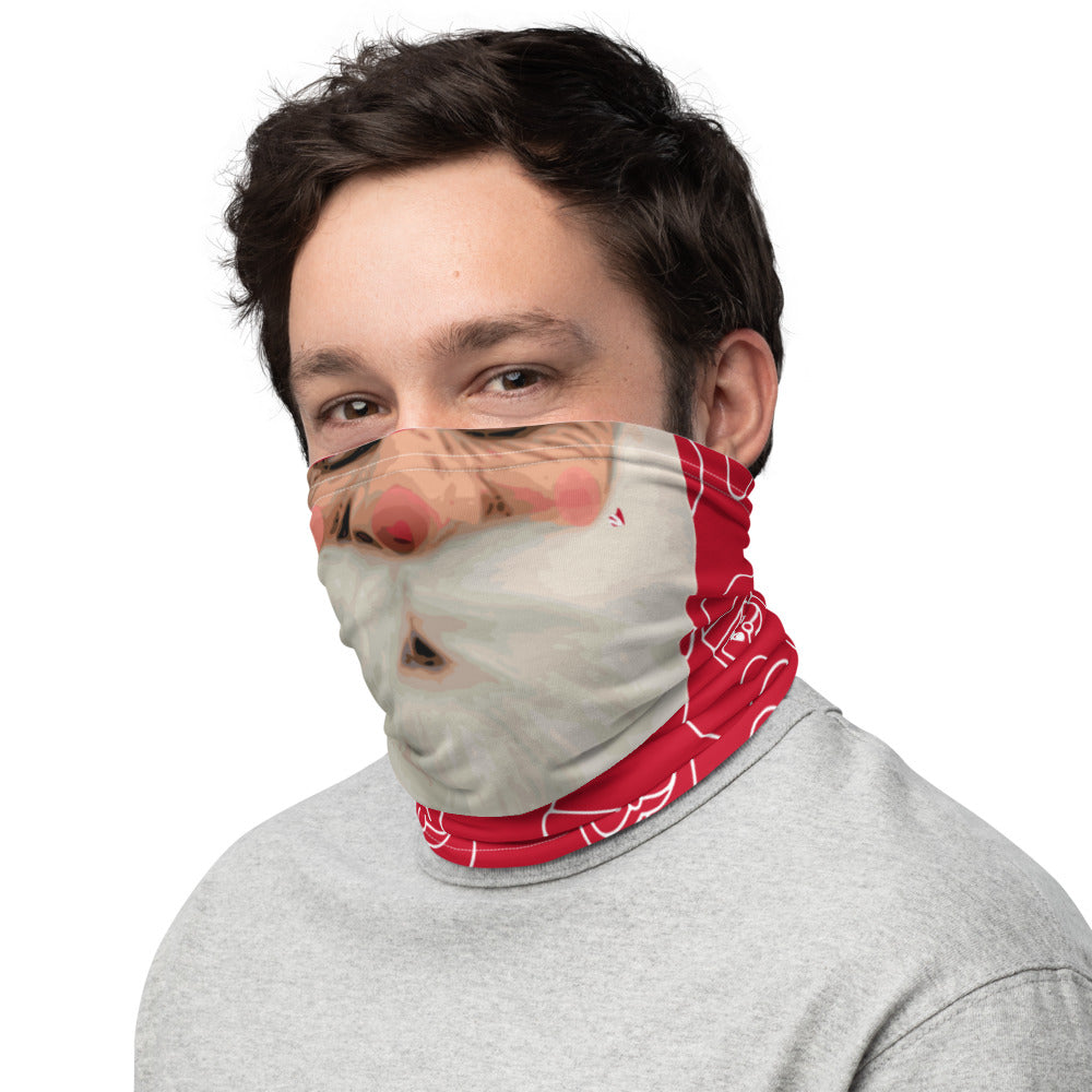 “SANTA BABY”