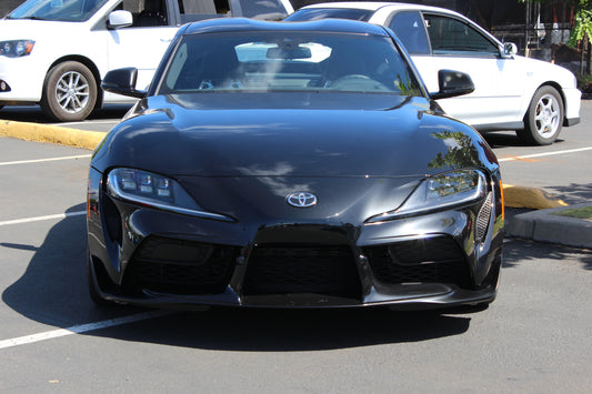 Cars & Coffee Maui September 7, 2019