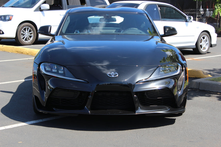 Cars & Coffee Maui September 7, 2019