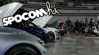 Spocom Hawaii 2017