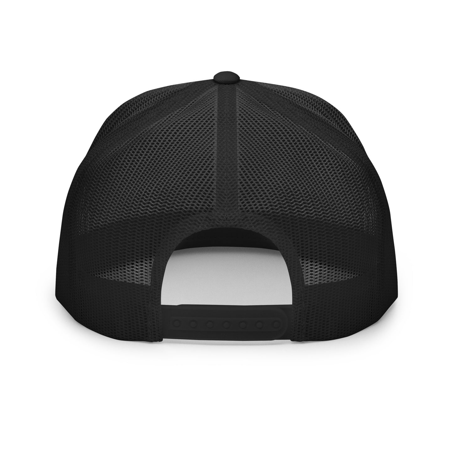 "IMUA" TRUCKER