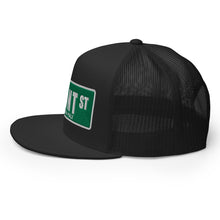 "Front St." Trucker Cap