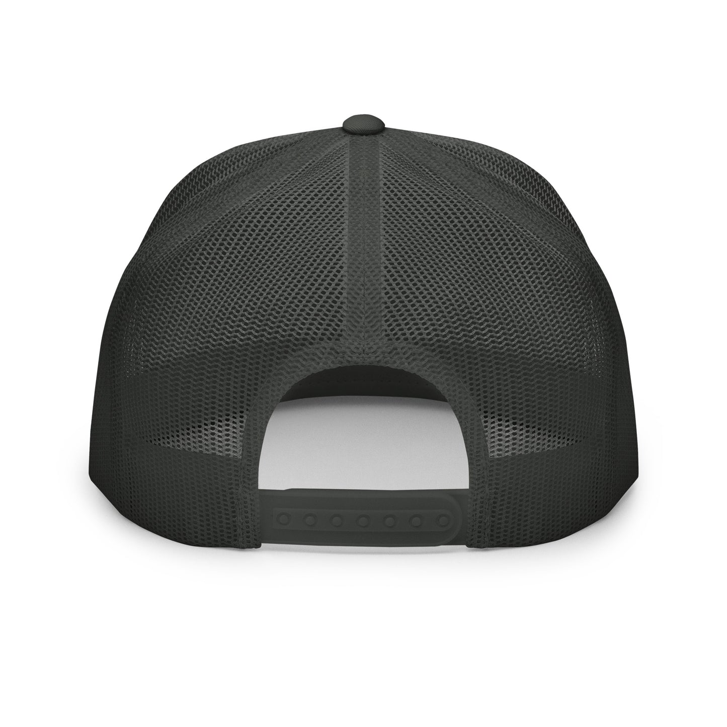 "IMUA" TRUCKER