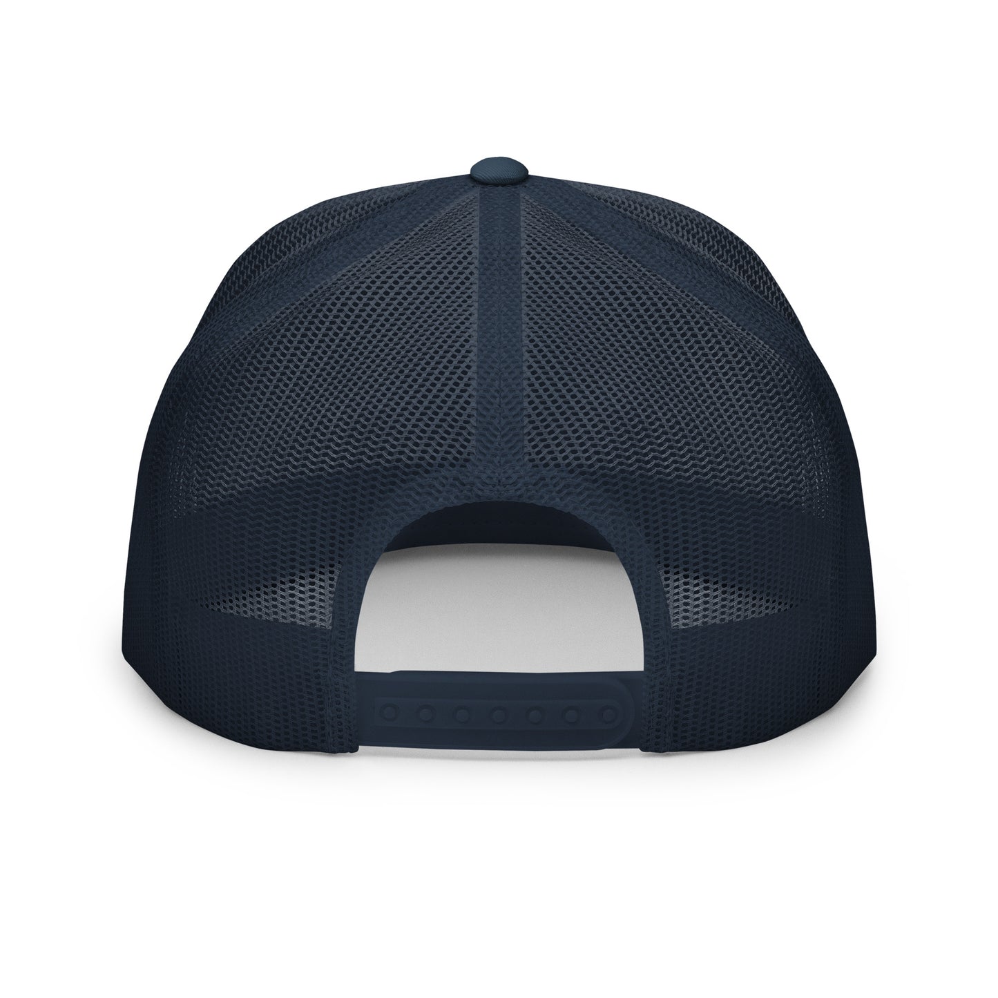 "IMUA" TRUCKER