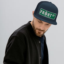 "Front St." Trucker Cap