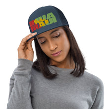 "Imua Maui" Trucker Cap