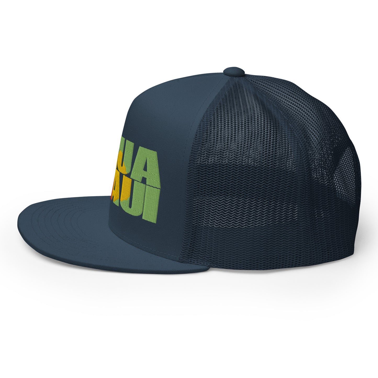 "IMUA" TRUCKER