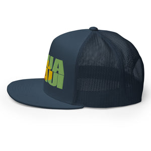 "Imua Maui" Trucker Cap