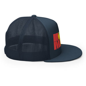 "Imua Maui" Trucker Cap