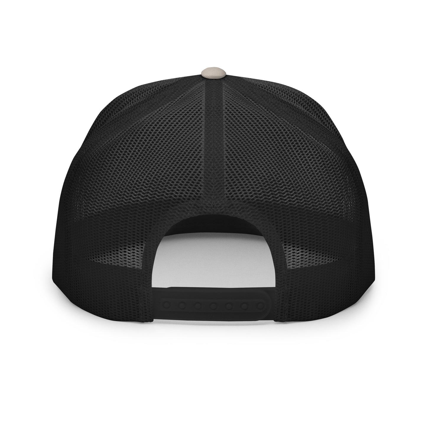 "IMUA" TRUCKER
