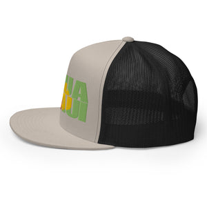 "Imua Maui" Trucker Cap