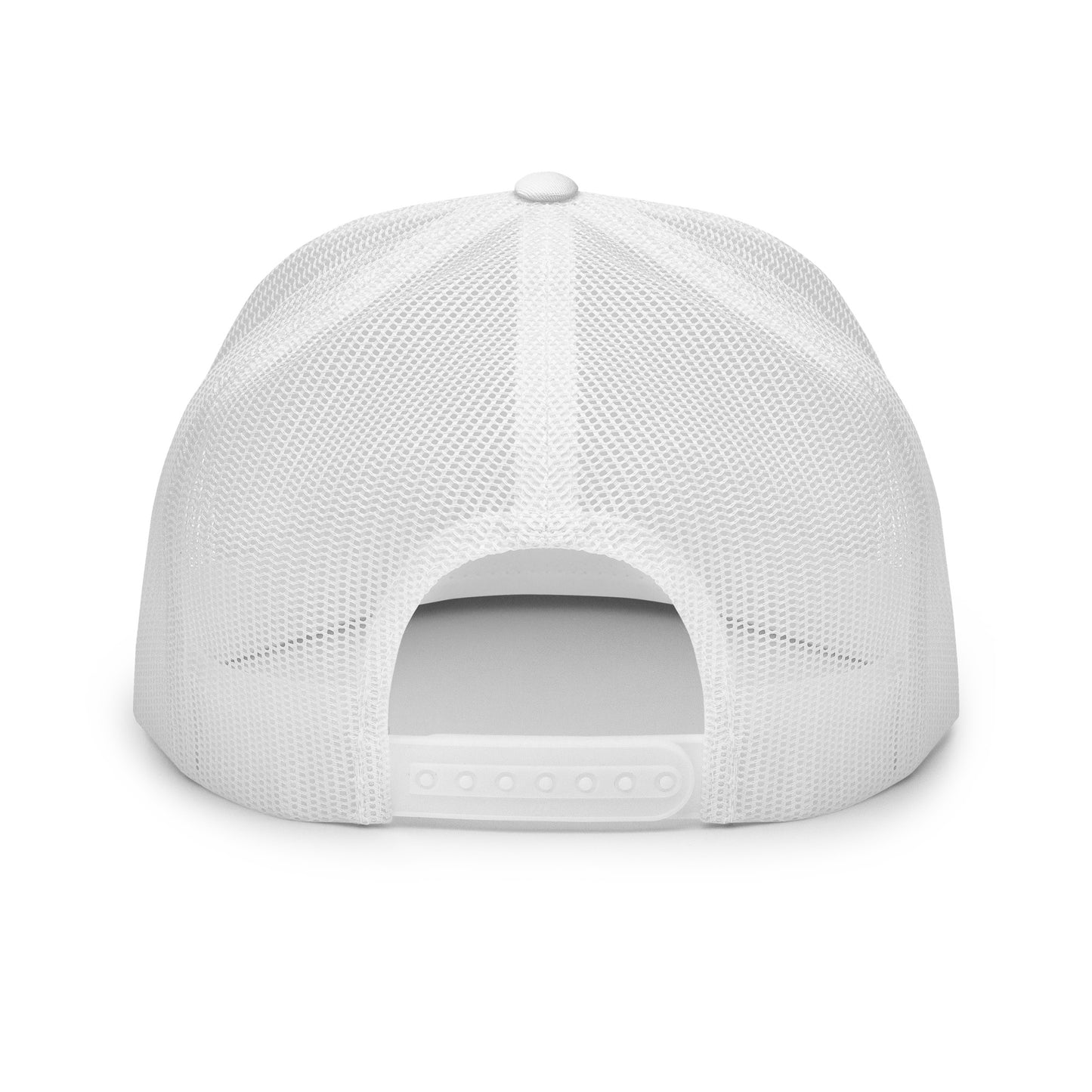 "IMUA" TRUCKER