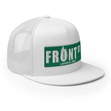 "Front St." Trucker Cap