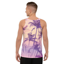 "Trees" Adult Tank