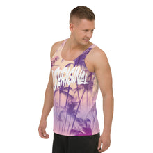 "Trees" Adult Tank