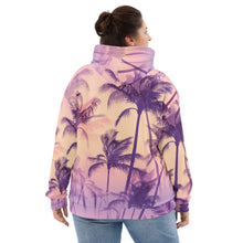 "SUNSET" ADULT HOODIE