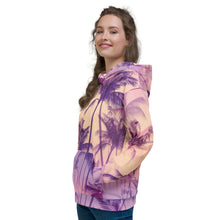 "SUNSET" ADULT HOODIE