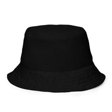 "Aina" Reversible bucket hat