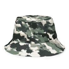 "Aina" Reversible bucket hat