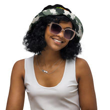 "Aina" Reversible bucket hat