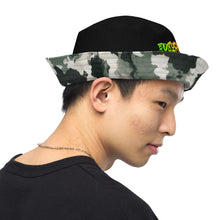 "Aina" Reversible bucket hat