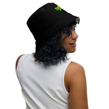 "Aina" Reversible bucket hat