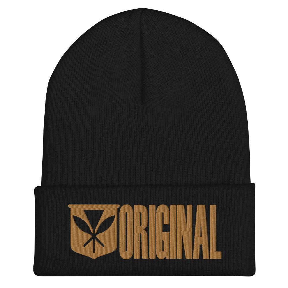 "ORIGINAL" BEANIE
