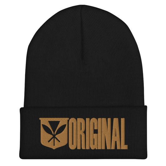 "ORIGINAL" BEANIE