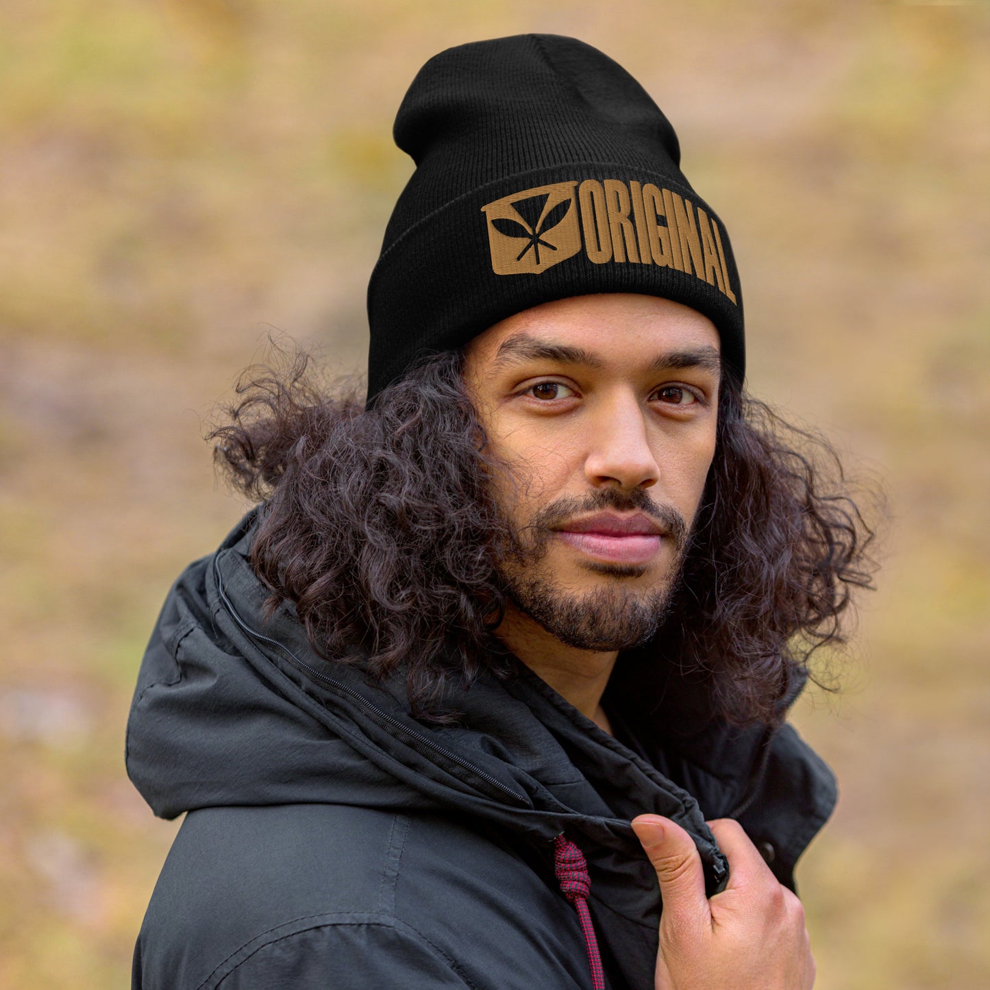 "ORIGINAL" BEANIE