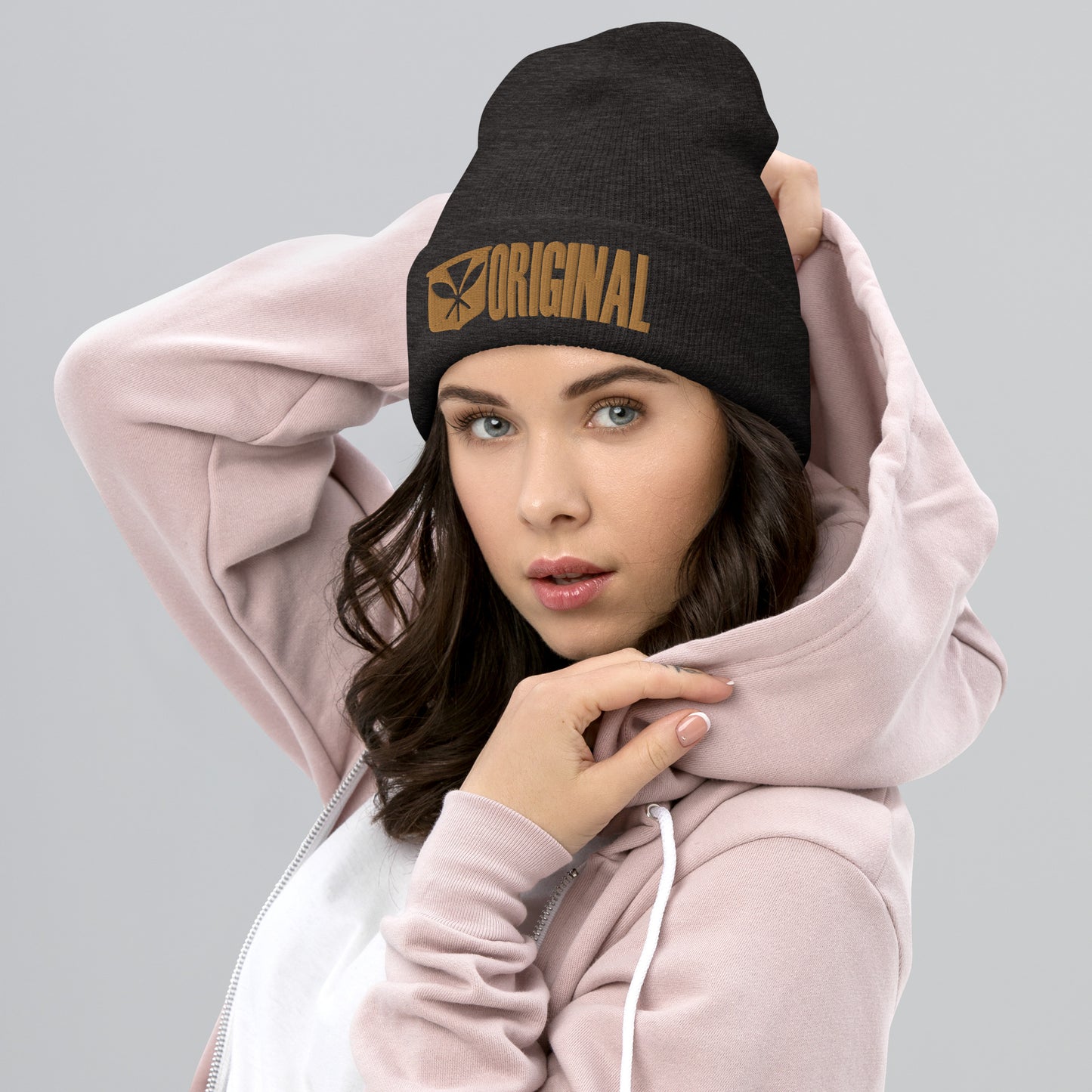 "ORIGINAL" BEANIE