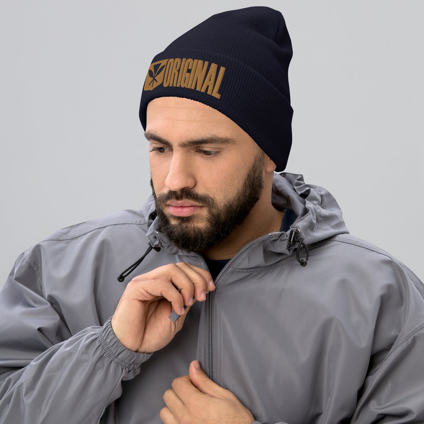 "ORIGINAL" BEANIE