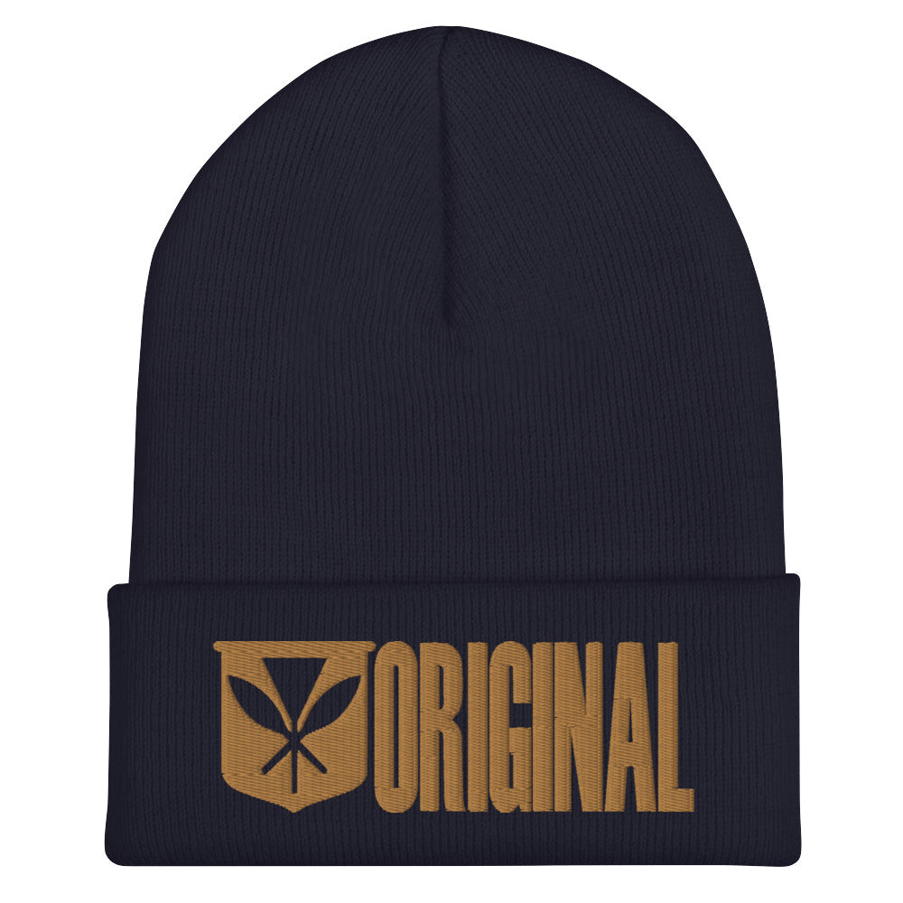 "ORIGINAL" BEANIE
