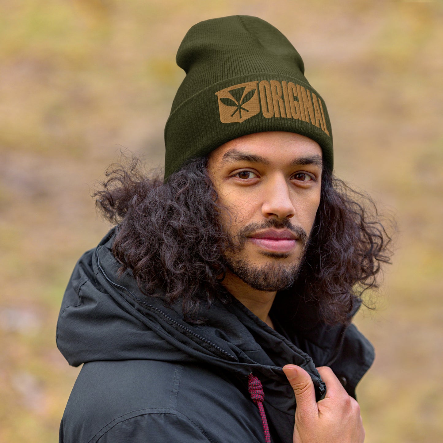 "ORIGINAL" BEANIE