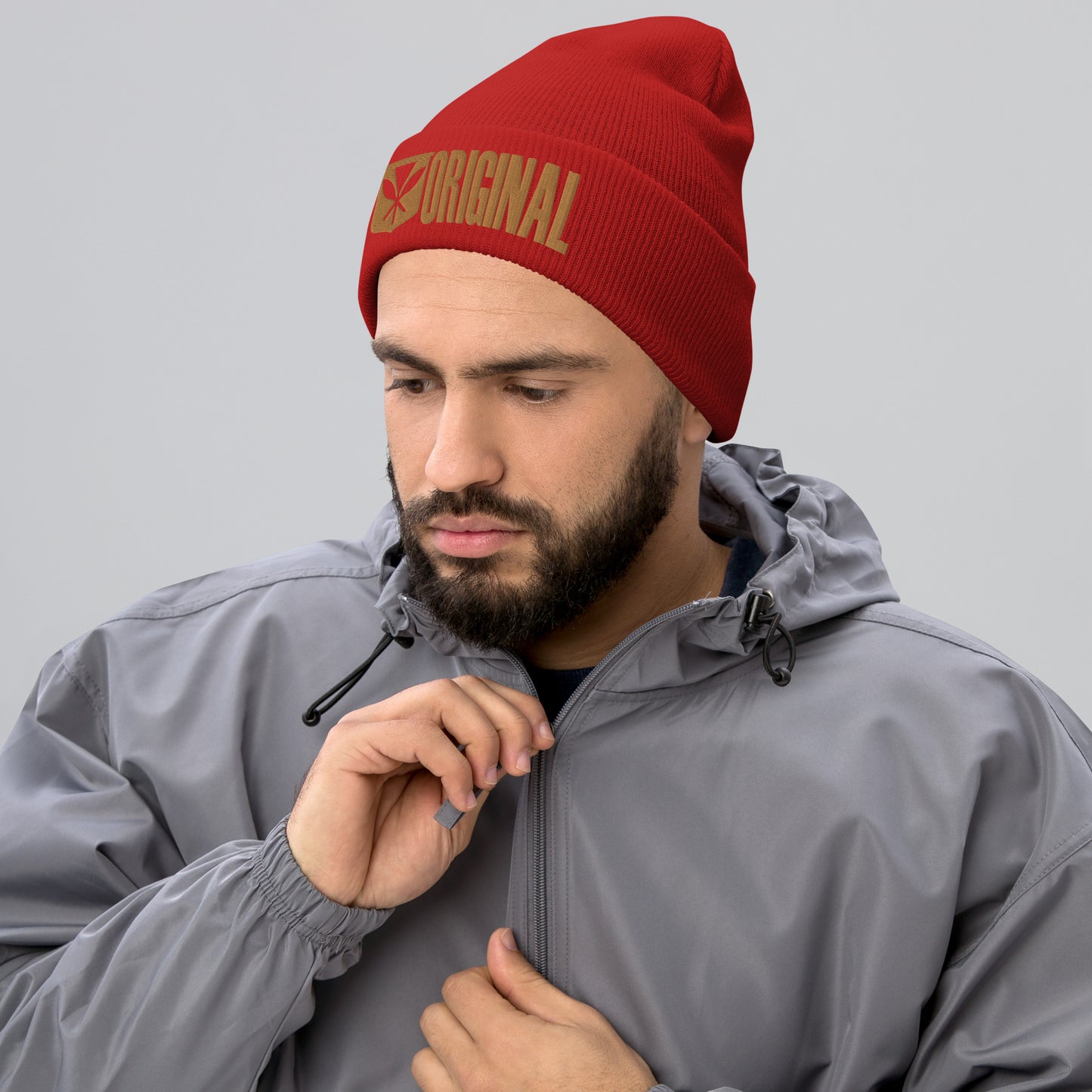"ORIGINAL" BEANIE