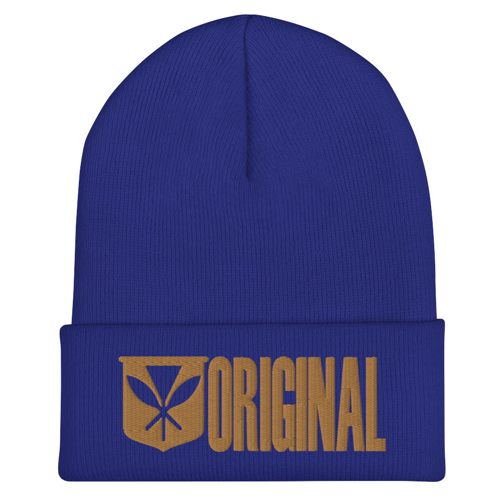 "ORIGINAL" BEANIE