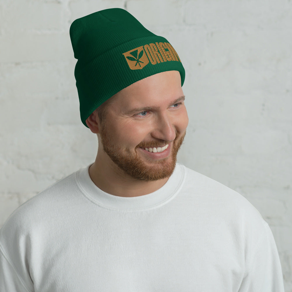 "ORIGINAL" BEANIE