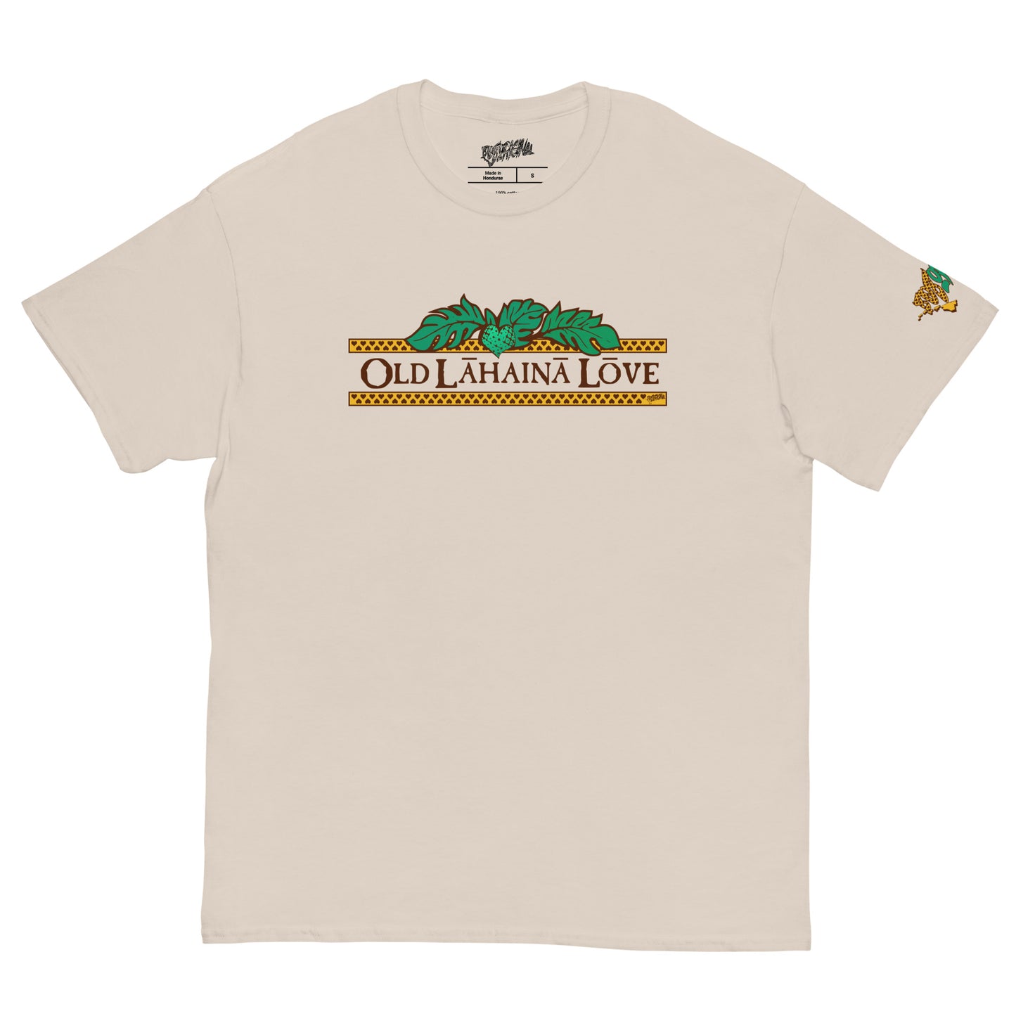 "OLD LOVE"