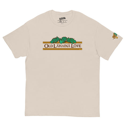 "OLD LOVE"