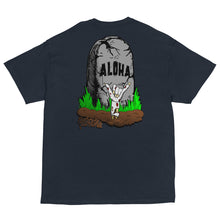 "Aloha Never Dies"