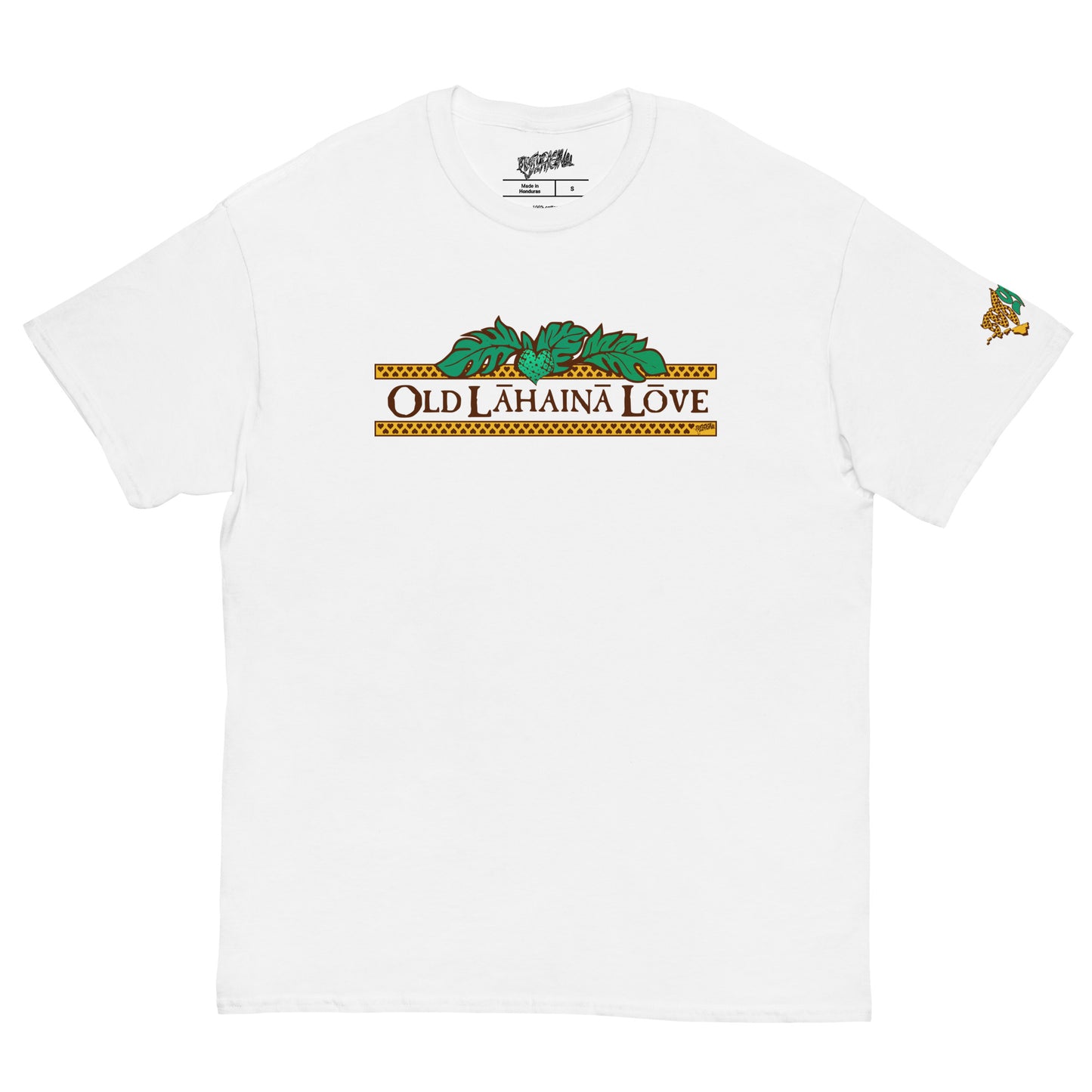 "OLD LOVE"