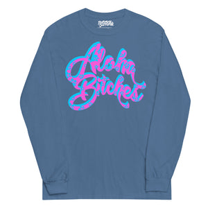 "Aloha Bitches" Men’s