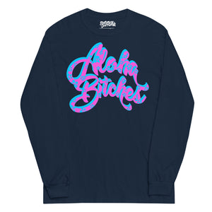 "Aloha Bitches" Men’s