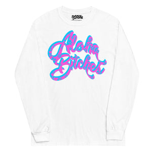 "Aloha Bitches" Men’s