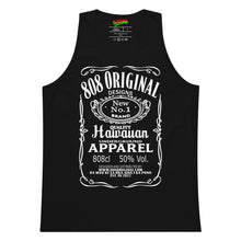 "Hards" Men’s premium tank top