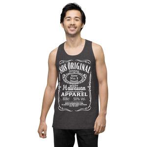 "Hards" Men’s premium tank top