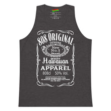 "Hards" Men’s premium tank top