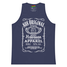 "Hards" Men’s premium tank top